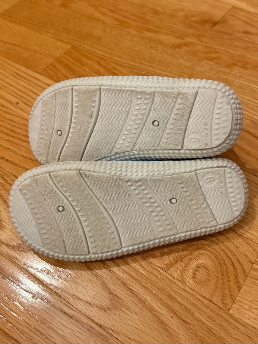 Cat & Jack soft flexible